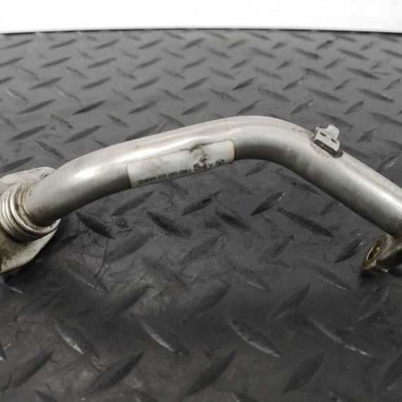 GENUINE MERCEDES A B-CLASS 2.1 W176 W246  OIL RETURN PIPE - A6451800022 MBG