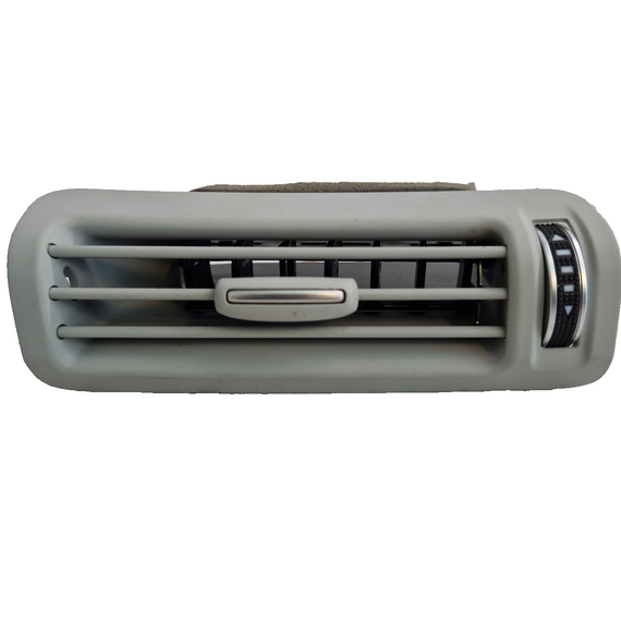 12-18 AUDI A6 C7 PILLAR AIR VENT GRILLE LEFT PASSENGER SIDE 4G0819209E