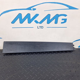 18-ON MERCEDES SPRINTER W907 W910 LEFT SIDE DASHBOARD STOWAGE TRAY COVER TRIM