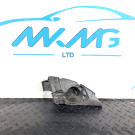 11-19 MERCEDES BENZ ML W166 FRONT RIGHT SIDE DOOR CORNER COVER A1667200244