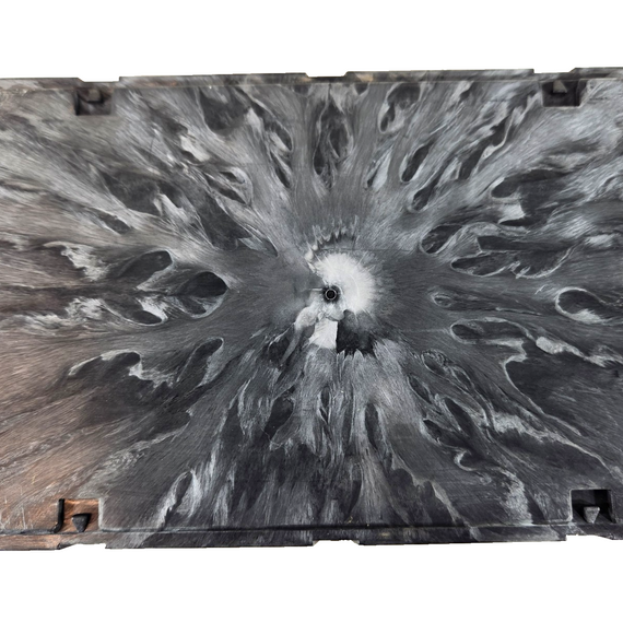 16-19 AUDI A4 B9 SPORT GENUINE OEM BODY COMFORT CONTROL MODULE ECU 8W0907063CC