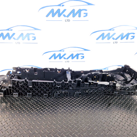 11-18 BMW 6 SERIES F06 GENUINE CENTRE CONSOLE CARRIER 9237095