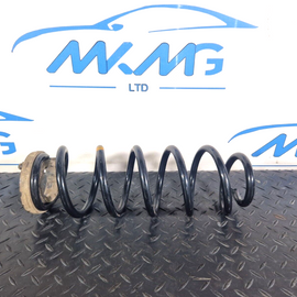 19-ON MERCEDES CLA C118 GENUINE REAR COIL SPRING X1 FITS BOTH SIDES A2473246700