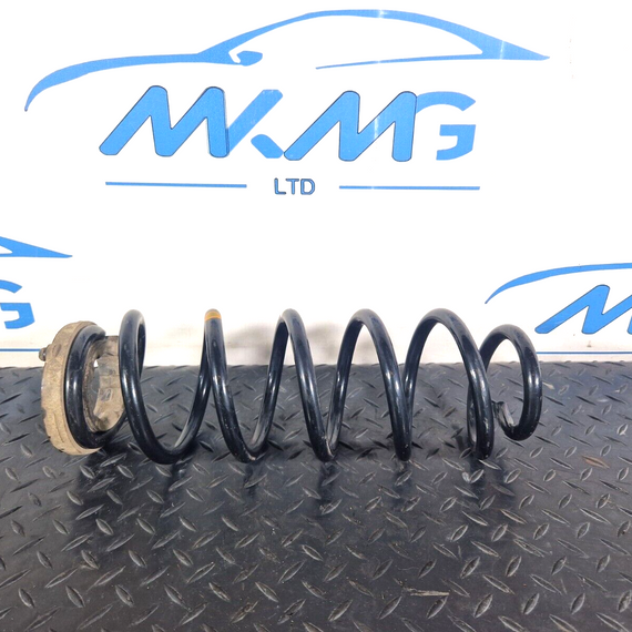19-ON MERCEDES CLA C118 GENUINE REAR COIL SPRING X1 FITS BOTH SIDES A2473246700