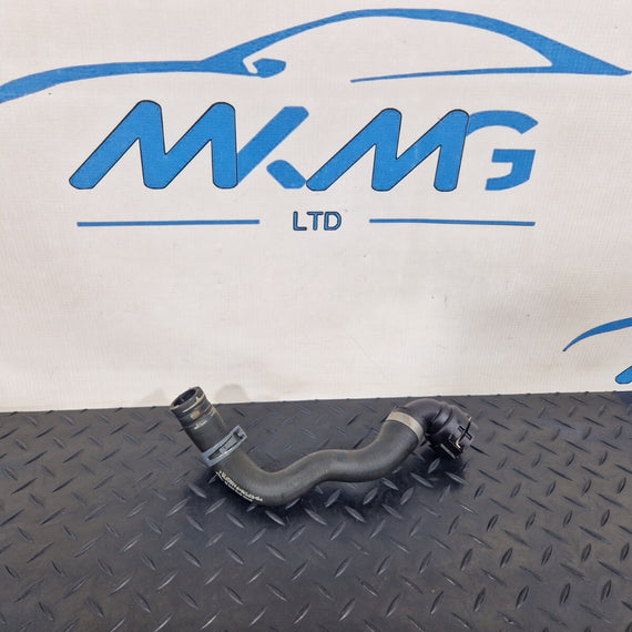 16-23 AUDI A5 F5 SPORTBACK S-LINE GENUINE WATER COOLANT HOSE PIPE 8W0819342B