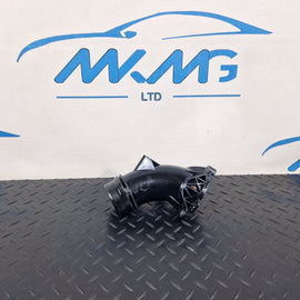 19-ON MERCEDES BENZ B CLASS W247 DIESEL AIR INTAKE PIPE A6540900044