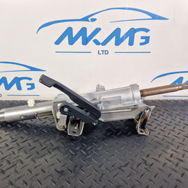 16-23 AUDI A5 F5 SPORTBACK GENUINE STEERING COLUMN ASSEMBLY 8W0419065