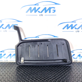 18-ON MERCEDES BENZ SPRINTER W907 W910 SUN VISOR LEFT BRACKET TRIM A9106900002