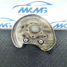 16-19 AUDI A4 B9 GENUINE REAR LEFT WHEEL HUB & BEARING 8W0505431P