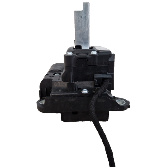16-20 AUDI Q7 4M GENUINE OEM AUTOMATIC TRANSMISSION SHIFT LEVER  4M2713041D