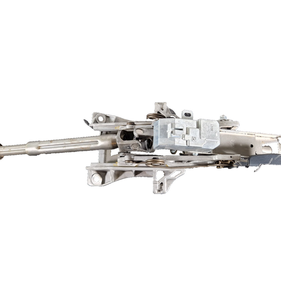 14-19 LAND ROVER L550 SPORT 2.0 DIESEL AJ200 OEM STEERING COLUMN BJ323K772AD