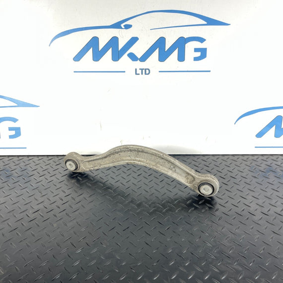 14-21 MERCEDES BENZ C350e W205  REAR LEFT CONTROL ARM WISHBONE 20407FI9