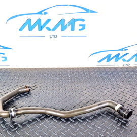 16-19 AUDI A4 B9 2.0TDI WATER COOLANT PIPE HOSE 8W0145919C