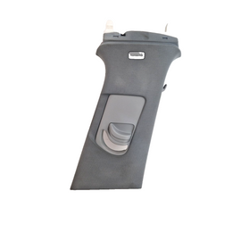 16-19 AUDI A4 B9 GENUINE RIGHT DRIVER SIDE B-PILLAR TRIM COVER 8W0867244E