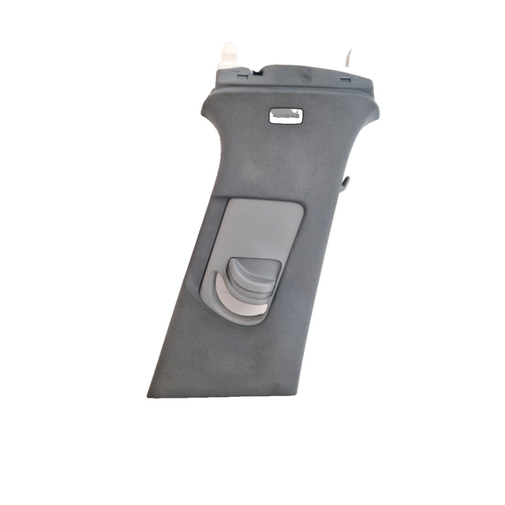 16-19 AUDI A4 B9 GENUINE RIGHT DRIVER SIDE B-PILLAR TRIM COVER 8W0867244E