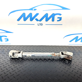 11-19 MERCEDES BENZ ML W166 GENUINE STEERING COLUMN SHAFT JOINT A1664600610