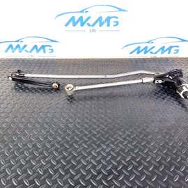 16-19 AUDI A4 B9 S-LINE GEAR LINKAGE SELECTOR MECHANISM 8W0711271A 8W0711151