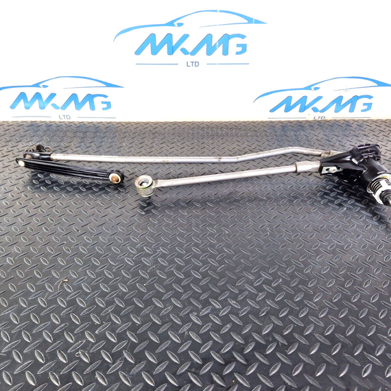 16-19 AUDI A4 B9 S-LINE GEAR LINKAGE SELECTOR MECHANISM 8W0711271A 8W0711151