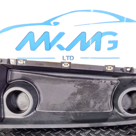 18-ON MERCEDES BENZ SPRINTER W907 RIGHT SIDE STORAGE TRIM A9106803400