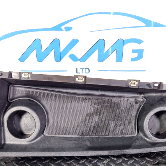 18-ON MERCEDES BENZ SPRINTER W907 RIGHT SIDE STORAGE TRIM A9106803400