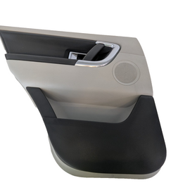 14-19 LAND ROVER L550 DISCOVERY SPORT GENUINE REAR LEFT DOOR CARD FK7227503