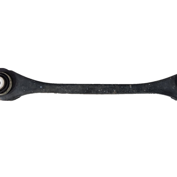 16-20 AUDI Q7 4M GENUINE OEM REAR RIGHT O/S LOWER CONTROL ARM 4M0505292D