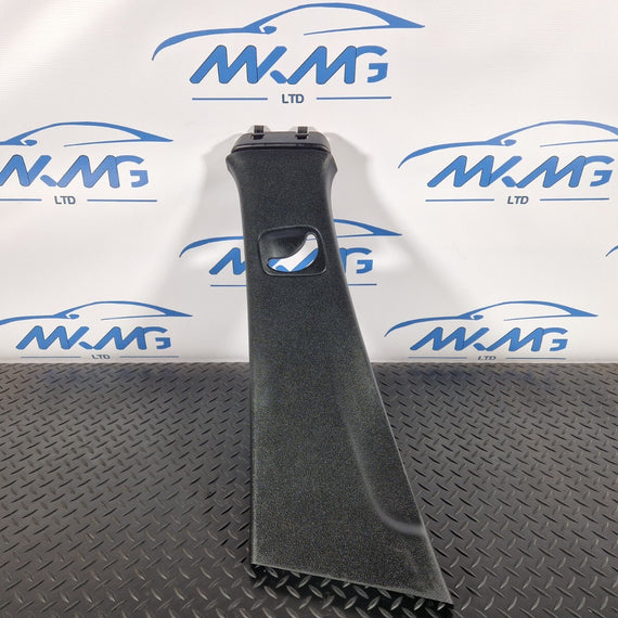 GENUINE MERCEDES A CLASS W177 PASSENGER SIDE TOP B PILLAR TRIM A1776900200