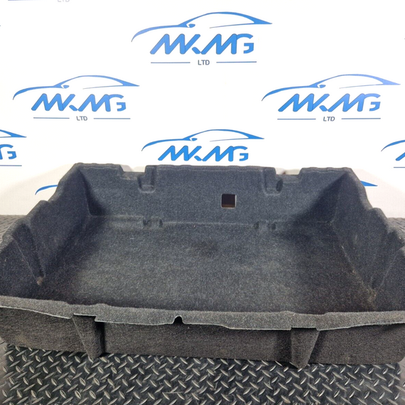 14-21 BMW 2 SERIES ACTIVE TOURER F45 Boot Trunk Storage Compartment 7298589