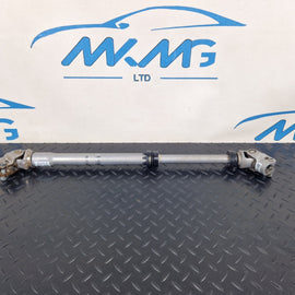 16-24 AUDI A5 F5 CONVERTIBLE INTERMEDIATE STEERING COLUMN JOINT SHAFT 8W2419753C