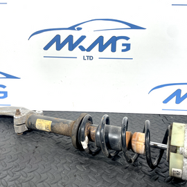 16-19 AUDI A4 B9 GENUINE FRONT RIGHT O/S SHOCK ABSORBER 8W0413031T 8W0031T