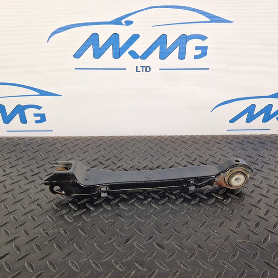 14-21 MERCEDES BENZ C200d W205 GENUINE OEM REAR WISHBONE CONTROL ARM A2053506303