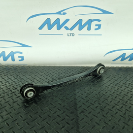 16-19 AUDI A4 B9 GENUINE OEM REAR LEFT LOWER CONTROL ARM 4M0505291D 4M0505425D