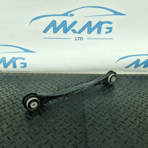 16-19 AUDI A4 B9 GENUINE OEM REAR LEFT LOWER CONTROL ARM 4M0505291D 4M0505425D