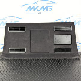 10-17 AUDI A8 4H REAR BOOT LINER CARPET PANEL 4H0863721M