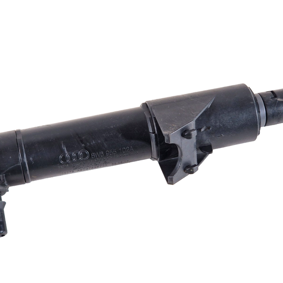 17-24 AUDI S5 F5 GENUINE HEADLIGHT WASHER NOZZLE SPRAY JET RIGHT SIDE 8W6955102A