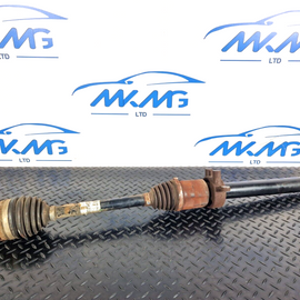 14-21 BMW 2 SERIES F45 F46 GENUINE FRONT RIGHT O/S DRIVESHAFT 8643374 7646830