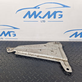 16-23 AUDI S5 COUPE GENUINE ACTIVATED CHARCOAL CONTAINER BRACKET 8W0201308E