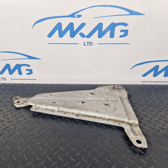 16-23 AUDI S5 COUPE GENUINE ACTIVATED CHARCOAL CONTAINER BRACKET 8W0201308E