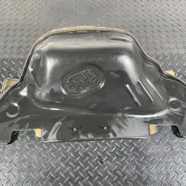16-23 AUDI A5 F5 SPORTBACK S-LINE BULKHEAD FIREWALL PROTECTION SHIELD 8W0819523C