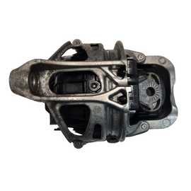 16-20 AUDI Q7 4M RIGHT DRIVERS SIDE ENGINE ELECTRIC HYDRO MOUNT 4M0199372C