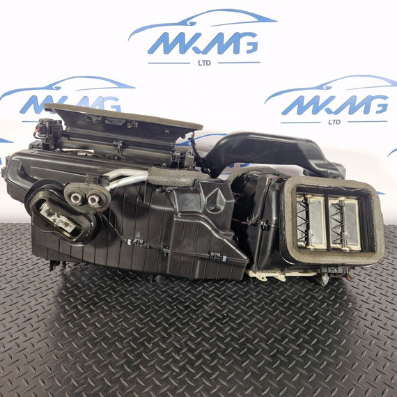 16-19 AUDI A4 B9 GENUINE FRONT DASH HEATER MATRIX 8W2820005B