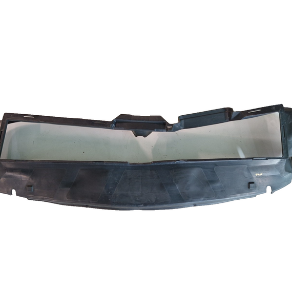 MERCEDES A CLASS W177 GENUINE FRONT UPPER AIR DUCT A1778854700