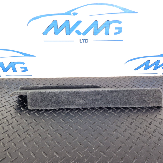 BMW X5 SERIES E70 F15 F85 BOOT INTERIOR COVER TRIM LEFT PASSENGER SIDE 7246975