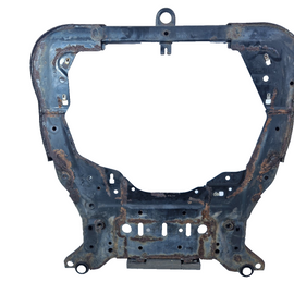 14-19 LAND ROVER DISCOVERY SPORT L550 FRONT SUSPENSION SUBFRAME GK725000AB