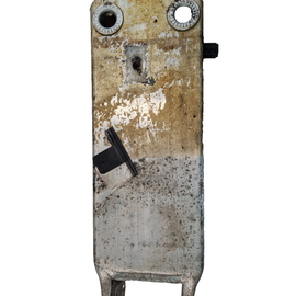 BMW 6 SERIES F13 FRONT BUMPER CRASH IMPACT ABSORBER FITS LEFT & RIGHT 7253877