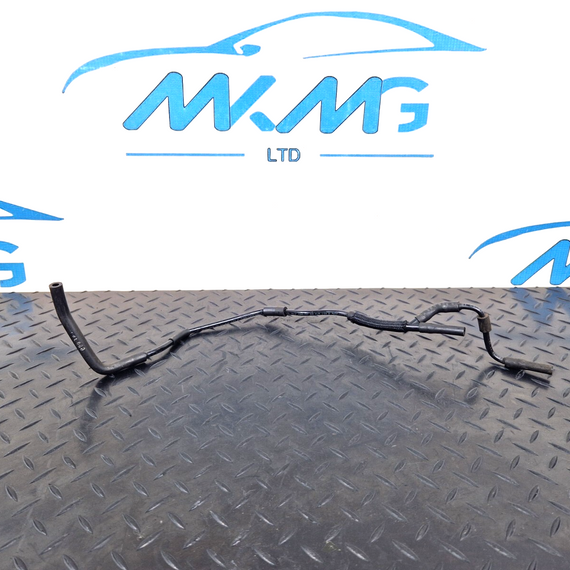 14-21 MERCEDES-BENZ C-CLASS C250D W205 OEM VACUUM HOSE LINE PIPE A6510708032