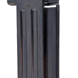 16-19 MERCEDES BENZ GLE W166 REAR RIGHT FLOOR MOUNTING BRACKET A1666804031