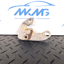 14-16 BMW 2 SERIES F22 OEM ENGINE CATALYTIC CONVERTER BRACKET HOLDER 7643425