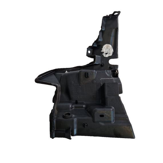 14-19 LAND ROVER L550 DISCOVERY LEFT ENGINE HEAT PROTECTION COVER HPLA01591AH