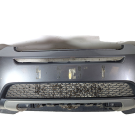 14-19 LAND ROVER L550 DISCOVERY SPORT GENUINE COMPETE FRONT BUMPER (DAMAGED)